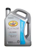 Platinum Full Synthetic Motor Oil (Pure Plus Technology) Pennzoil 071611008051