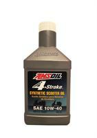 Formula 4-Stroke® Synthetic Scooter Oil Amsoil ASOQT