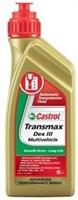 Transmax Dex III Multivehicle Castrol 0000000218