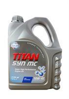 TITAN SYN MC Fuchs 600926458
