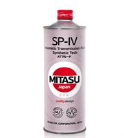 ATF SP-IV Mitasu