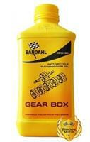 Масло трансмиссионное "Gear Box Special Oil 10W-30", 1л