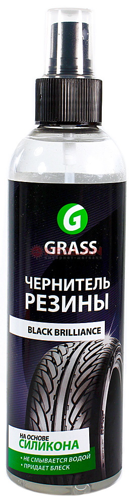 Очиститель для шин Grass 152250