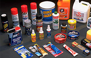 Other car care products