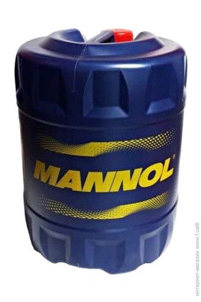 Mannol 9882