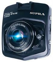 Видеорегистратор, full-hd, монитор 2,4" Supra SCR-31HD