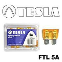 Tesla FTL 5A.10
