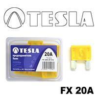Tesla FX 20A.10
