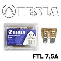 Tesla FTL 7,5A.10