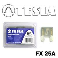 Tesla FX 25A.10