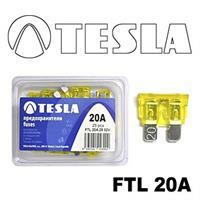 Tesla FTL 20A.10