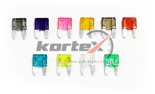 Kortex K-FN7.5A/50