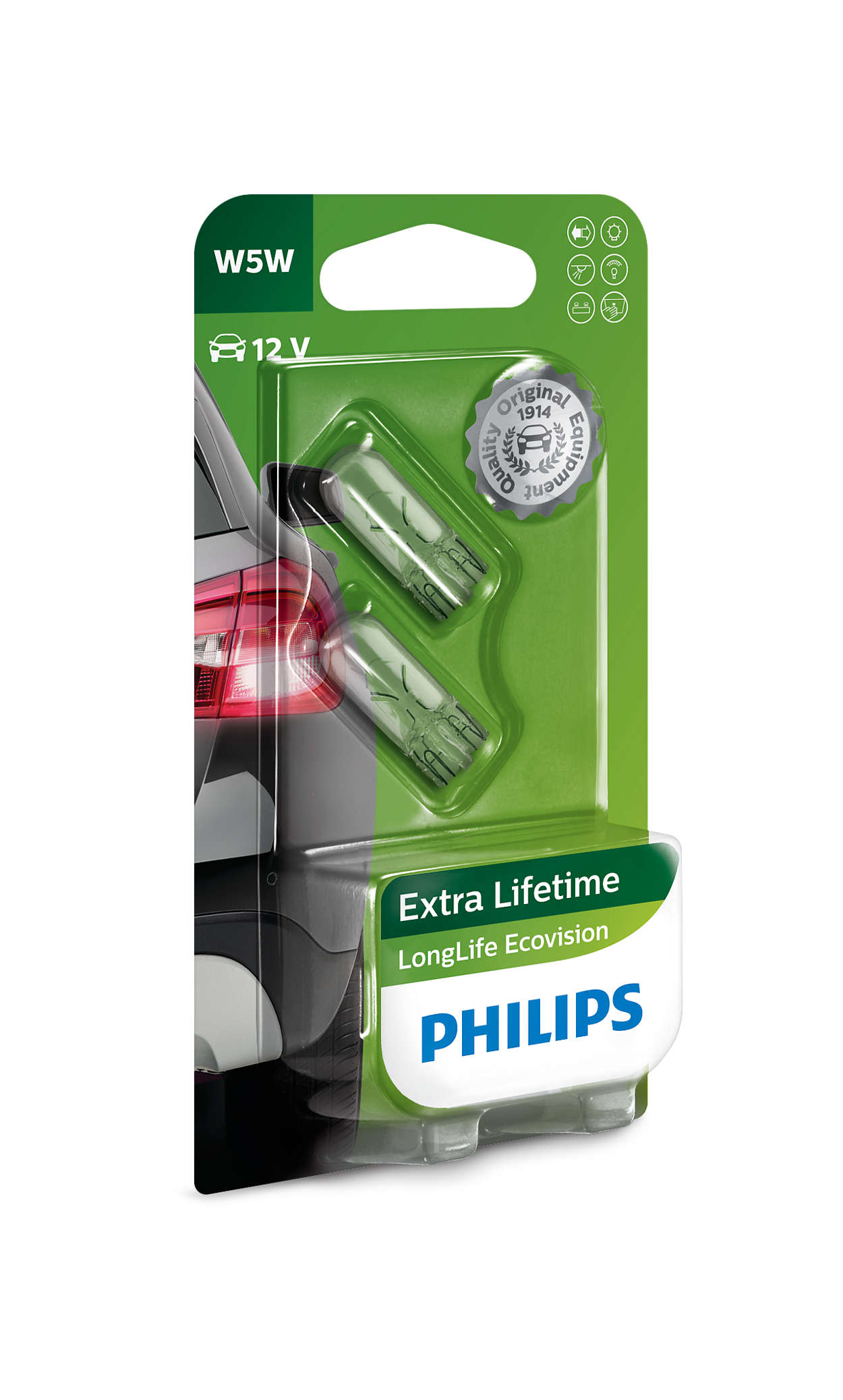 Philips 12961 LLECO
