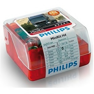 Philips 55554SKMDKM