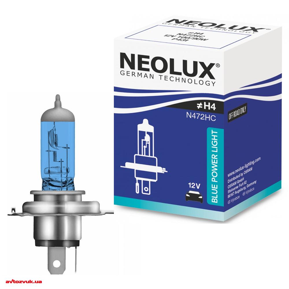 Neolux N472HC