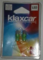 Klaxcar france 87013X