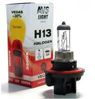 Лампа для авто AVS A78151S