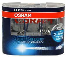 Osram 66240CBI-DUOBOX