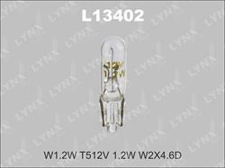 Лампы LYNXauto L13402 LYNXauto L13402