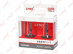 Лампа LYNXauto L19235-02