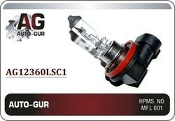 Auto-gur AG12360LSC1