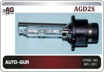 Auto-gur AGD2S