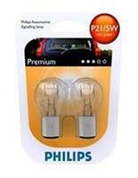 Лампы Philips 12499 B2 Philips 12499 B2