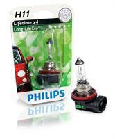 Лампа Philips 12362LLECOB1