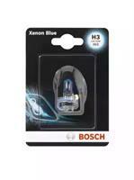 Лампа для авто Bosch 1 987 301 007