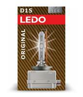 Лампа для авто Ledo 85410LXO