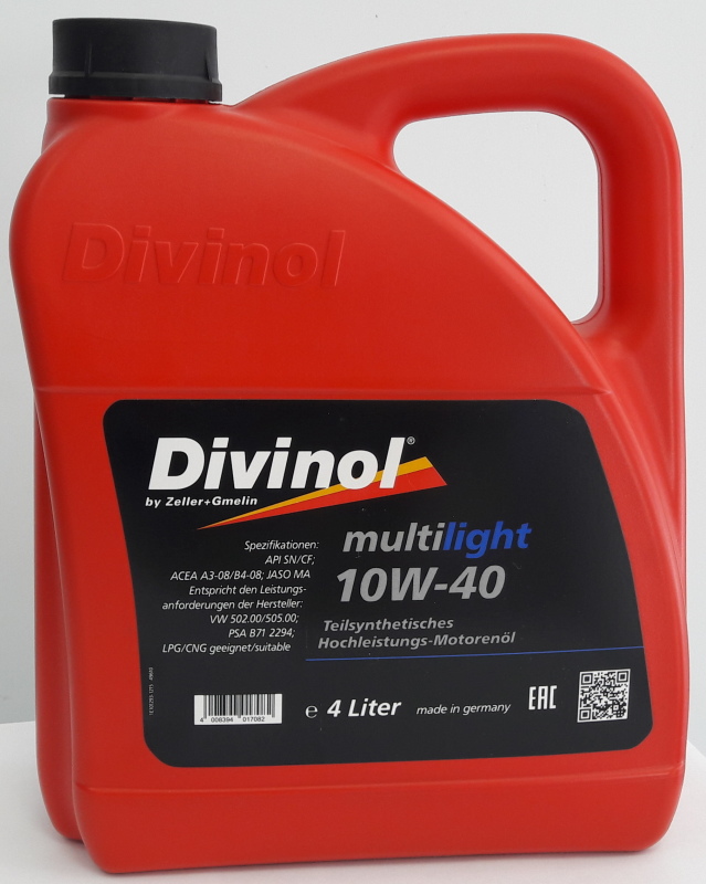 Divinol 49610-K004