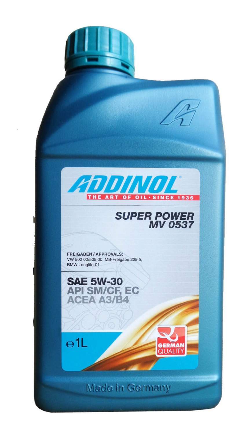 Super Power MV 0537 Addinol 4014766071064