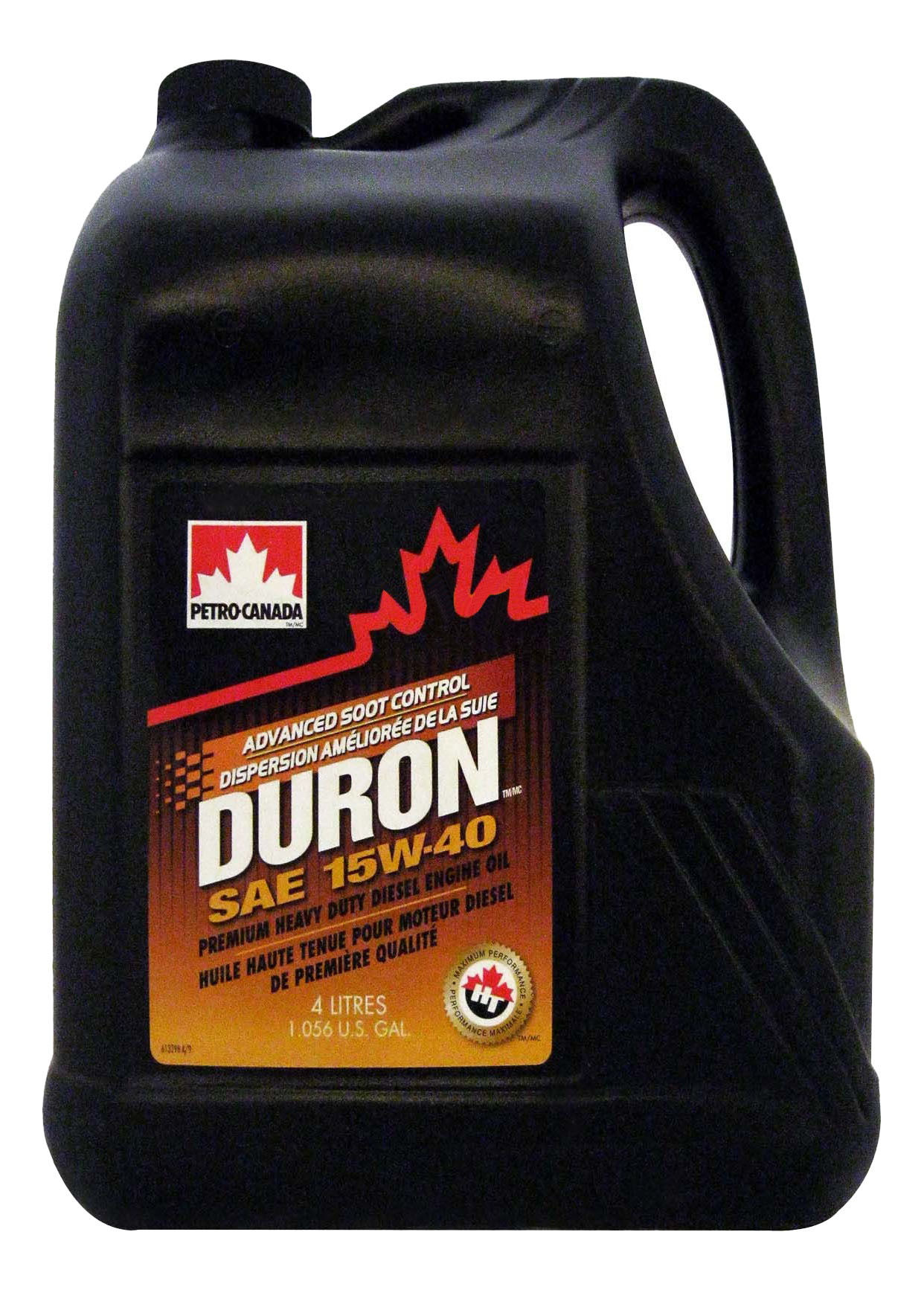 Масло моторное Petro-Canada Duron 15w40 DUR15C16