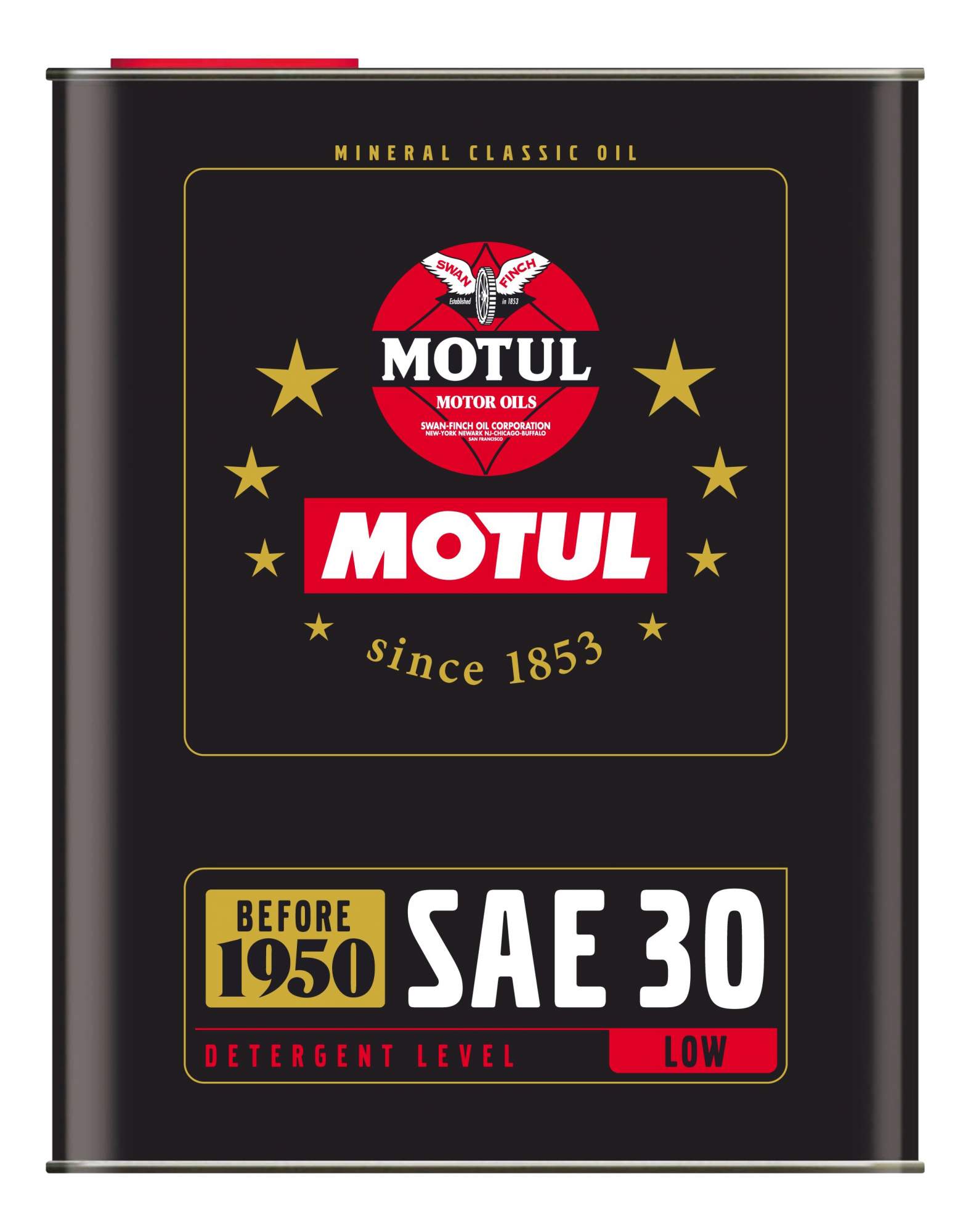 Motor Oil Motul 104509