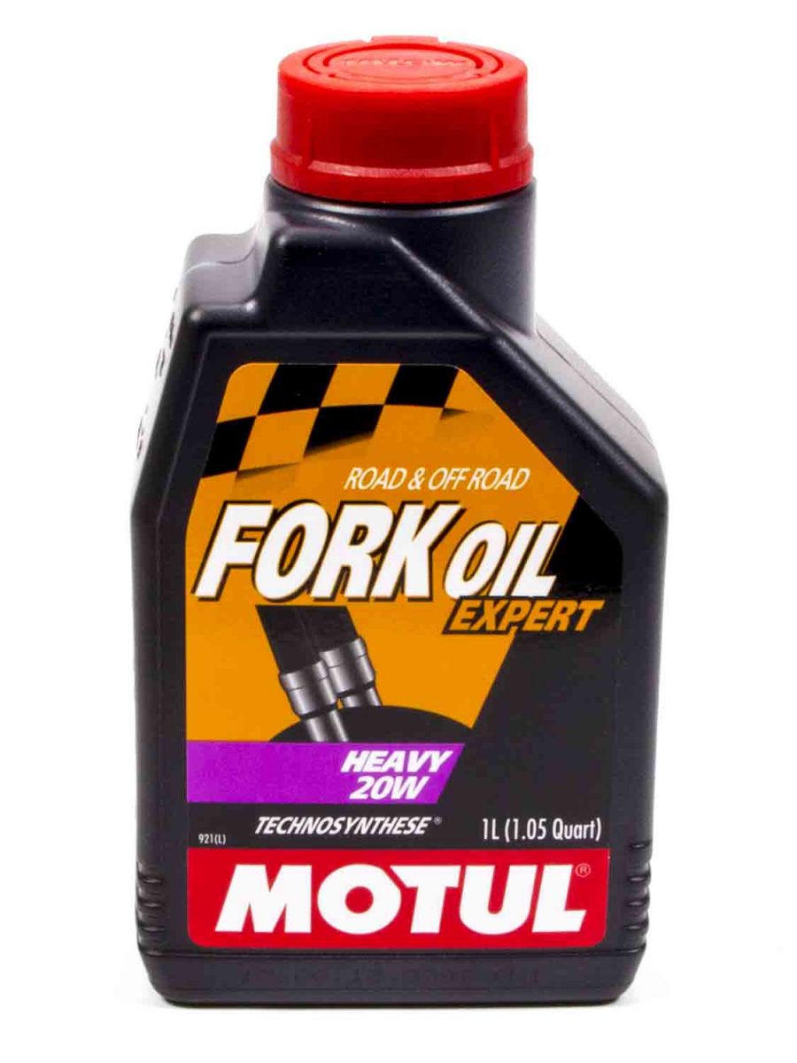 Fork Oil Expert Heavy Motul 101136