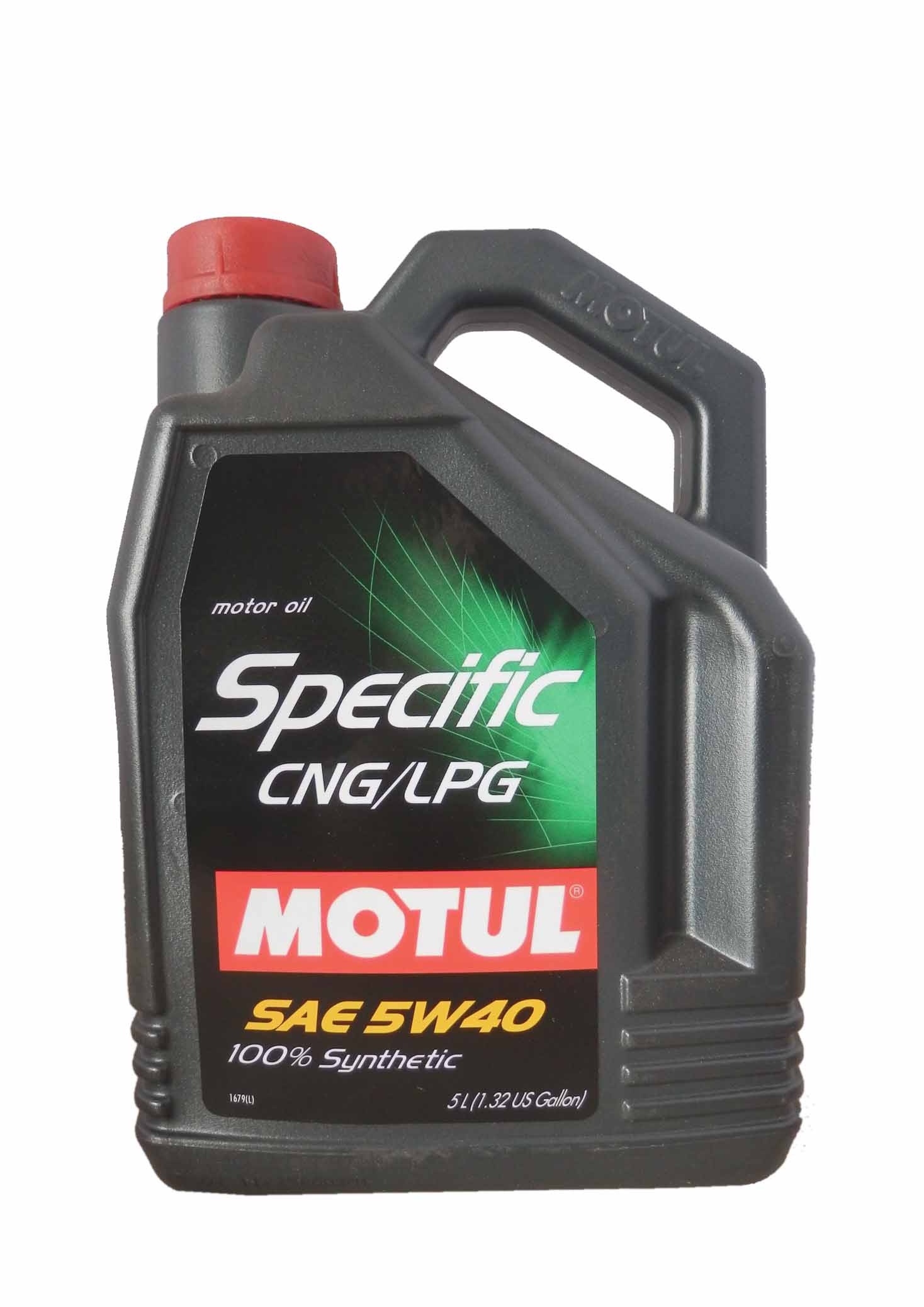 Specific CNG/LPG Motul 101719