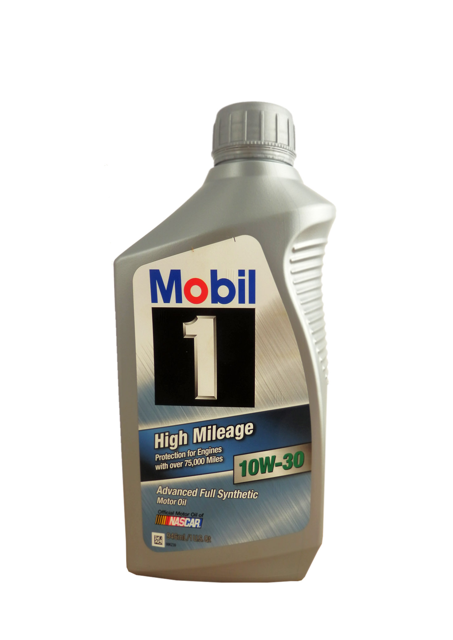 Mobil High Mileage 10W-30