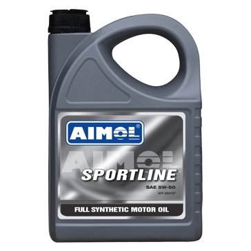 AIMOL Sportline 5W-50