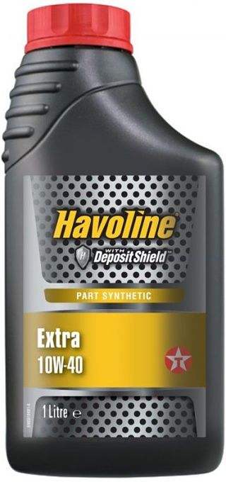 Havoline Extra Texaco 840126NJE