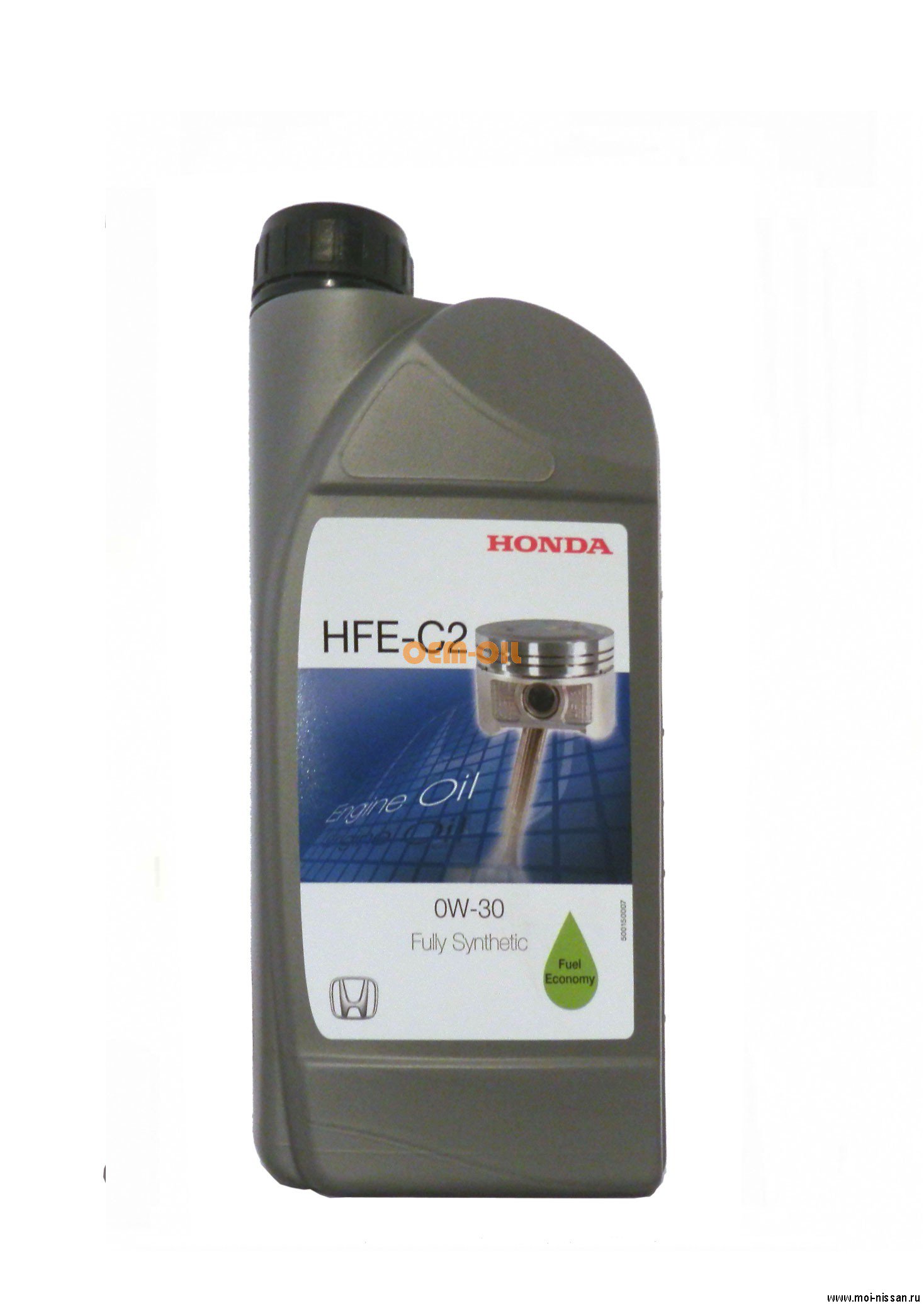 Honda HFE-C2 SAE 0W-30