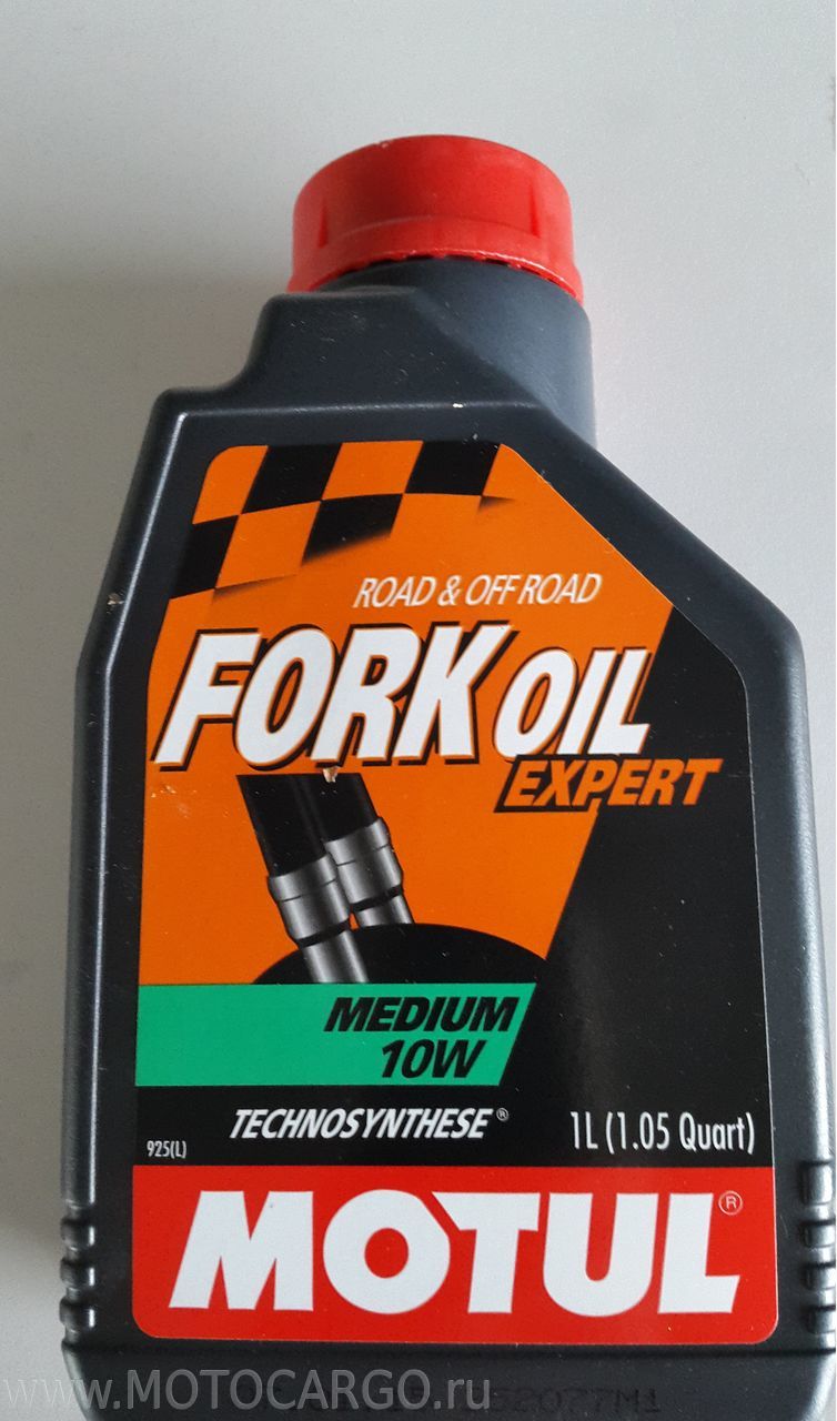 Fork Oil medium Factory Line Motul 105925