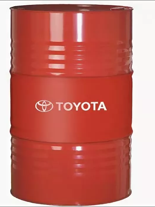 Toyota 5W30 SM/SN