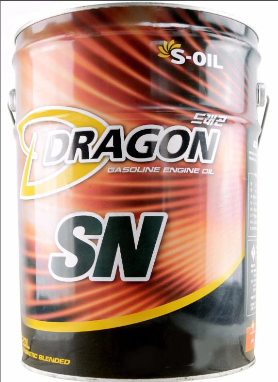 SN S-Oil DSN0W30_20