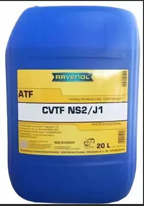 CVTF NS2/J1 Fluid Ravenol 4014835785625