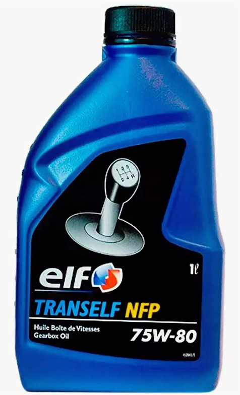 NFP Elf OIL4173