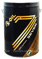 Seven Gold S-Oil GOLD5W30_20