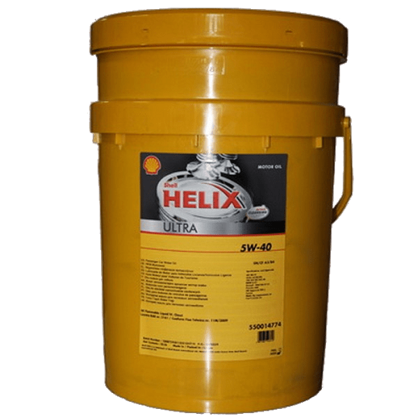 Helix Ultra Shell 550040751