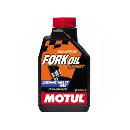 Fork Oil Expert medium/heavy Motul 105931