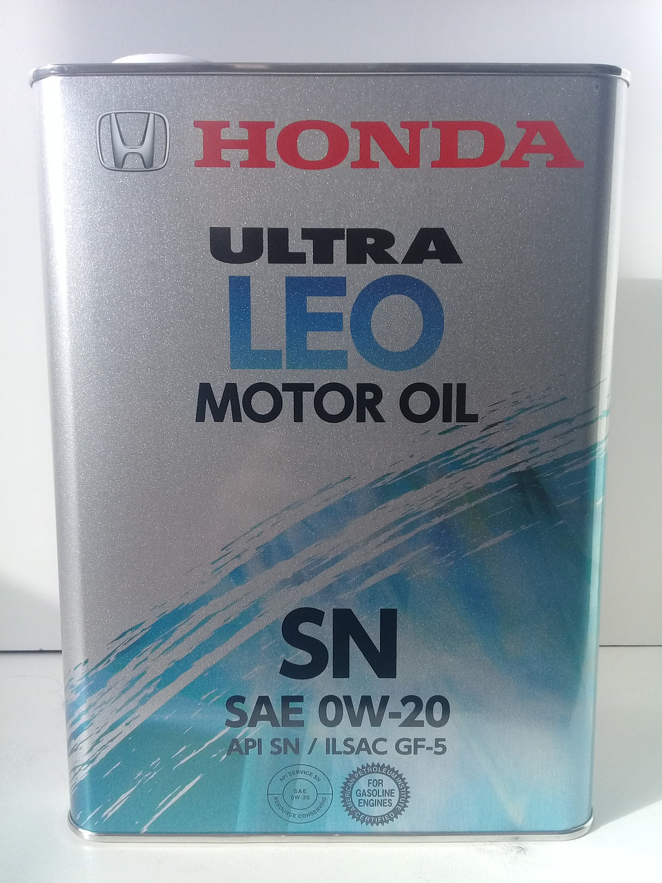 Ultra LEO-SN Honda 08217-99974