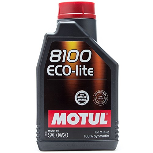 8100 Eco-lite Motul